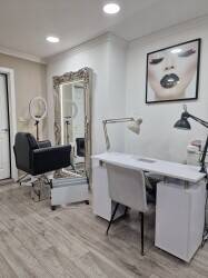 Hair salon for sale in Prestwich  Manchester