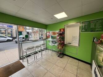 Very popular sandwich shop located on the high street in Portobello, Edinburgh. (ref 1663) Photo 3