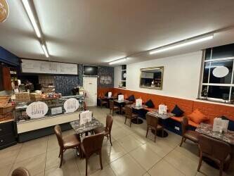 Eatery for sale in Quaint Village in Bognor Regis, West Sussex