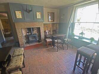 FLINTSHIRE - WET LED VILLAGE PUB WITH PLANNING PERMISSION