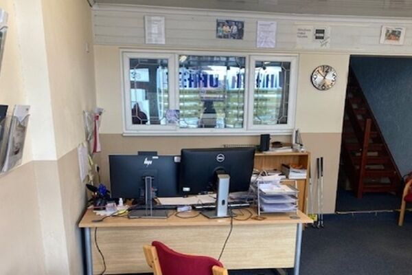 Trade & Public Window & Door Suppliers - Dorset Photo 3