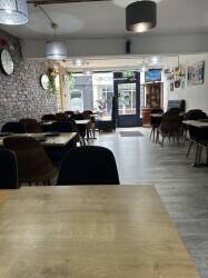 Turkish restaurant for sale