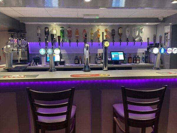 Highly Rated Bar/Pub Opportunity For Sale Photo 3