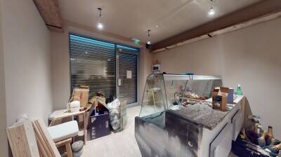 Versatile Shop Unit in Densely Populated Residential Area Photo 3
