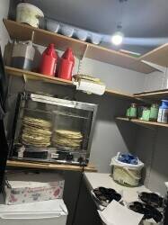 Indian restaurant for sale in Wakefield town centre