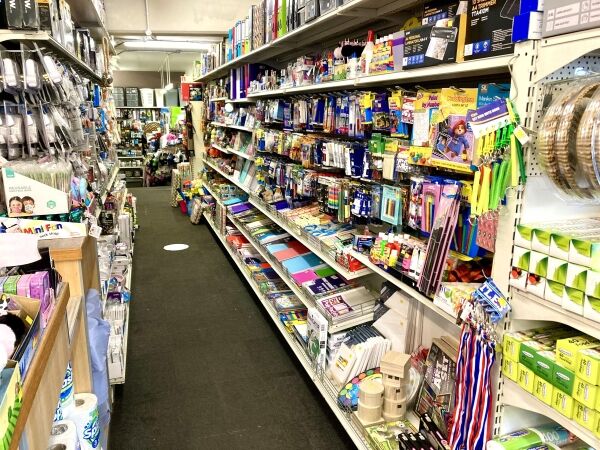 HOMEWARE, HARDWARE, KITCHENWARE, DIY, STATIONERY, GARDEN, ELECTRICAL & PET SUPPLIES Photo 3
