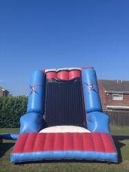 Successful bouncy castle hire company in Hull