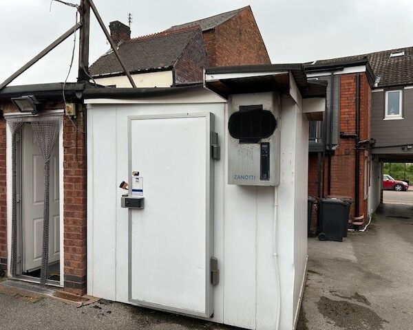 Leasehold Café & Bistro Located In Nuneaton Leasehold Café & Bistro Located In Nuneaton