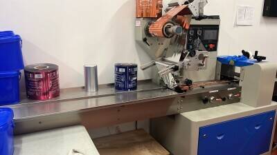 Snack / Bakery and premium confectionery manufacturing company for sale - Shropshire