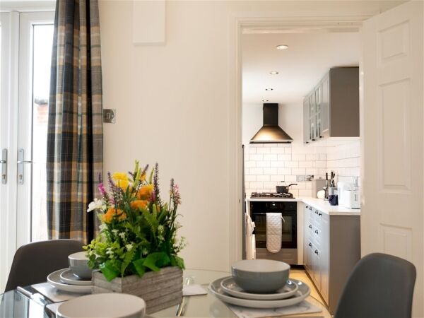 LEADING SHORT-LET PROPERTY MANAGEMENT FRANCHISE OPPORTUNITY