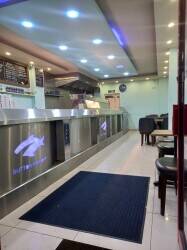Fish and Chip shop for sale Sutton Surrey