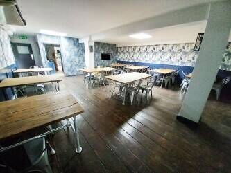 UPTON-UPON-SEVERN, WORCESTERSHIRE - NEWLY CREATED RESTAURANT/WINE BAR/TEA ROOMS