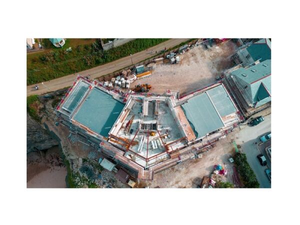 Well Established, Leading Construction & Scaffolding Business For Sale Photo 3