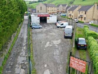 Development Opportunity Land For Sale in Glossop Derbyshire Development Opportunity Land For Sale in Glossop Derbyshire