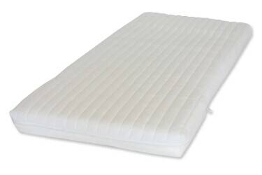 Cot Mattress Brand Photo 3