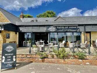 Large Established Restaurant & Bar on the A47 in Morcott, Oakham Large Established Restaurant & Bar on the A47 in Morcott, Oakham