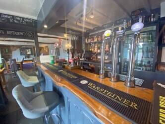 FURNESS PENINSULA - FOOD-LED PUBLIC HOUSE