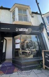 Ready to Grill? Dive into the Sizzling World of BBQ with Street Kings Smoke Shack in Whitstable Kent Photo 1