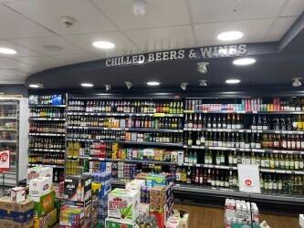 Convenience Store Nisa Local for Sale in Farnham GU9 Photo 3
