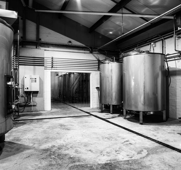 AN AWARD-WINNING MICROBREWERY AN AWARD-WINNING MICROBREWERY