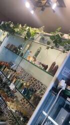 CRYSTALS Business, STOCK AT EVALUATION, DUE TO RELOCATION CRYSTALS Business, STOCK AT EVALUATION, DUE TO RELOCATION