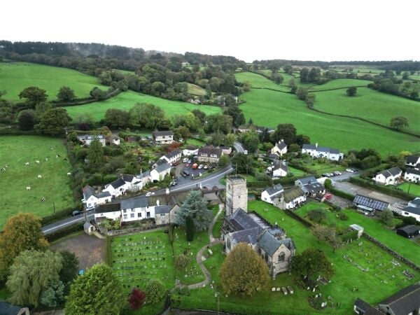 Exceptional AA 4-Star Silver, Victorian E Devon Guest House For Sale in Honiton Exceptional AA 4-Star Silver, Victorian E Devon Guest House For Sale in Honiton