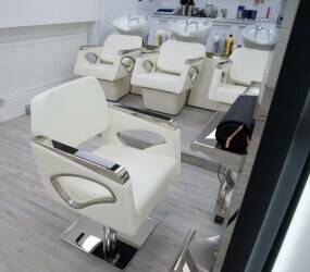 Hair Salon for Sale For Sale: Modern Hair Salon in a Prime Location in West Bromwich Hair Salon for Sale For Sale: Modern Hair Salon in a Prime Location in West Bromwich