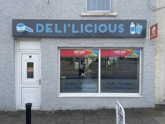 Deli’licious baguette bar for sale Photo 1