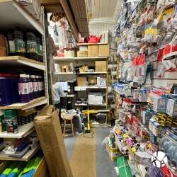 Established profitable hardware timber merchant store business for sale in Falkirk Photo 3