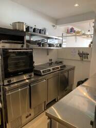 Cafe for sale in milford on sea Photo 4
