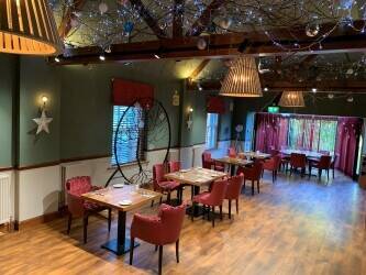 Excellent Quality 17-Bedroom Townhouse Hotel
