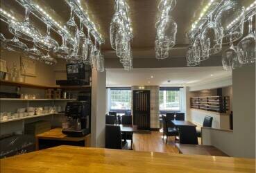 Restaurant Opportunity Auchterarder Photo 3