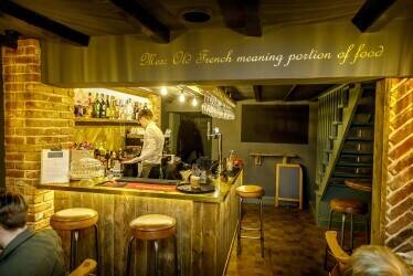 Business For Sale - Mess Charcuterie and Bar, Sedgefield, TS21 3BS Photo 3