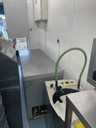 Fish and chip shop in Langford Photo 4