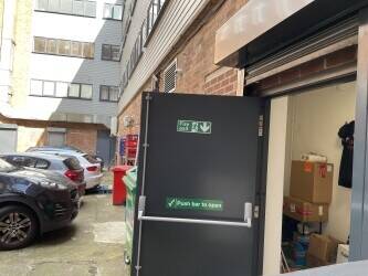 Newly setup Fast Food & Fried Chicken takeaway in Walsall