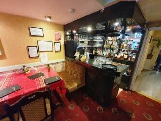 RESTAURANT PREMISES WITH FULL A3, A5 & ALCOHOL LICENCE (2300) Photo 3