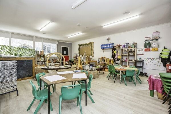 Children's Day Nursery - Snodland, Kent Photo 3
