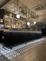 Turkish restaurant & shisha for sale Buckhurst hill with &pound;45,00 rental income, indoor garden and outdoor seating available