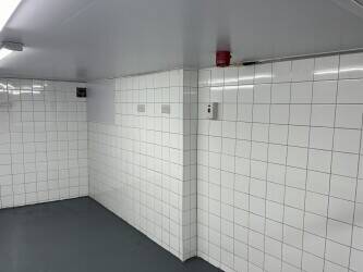 Coffee Shop / Cafe or takeaway commercial property