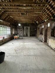 Traditional Convenience Store, currently being totally modernised, Gargunnock near Stirling. (1670) Photo 3