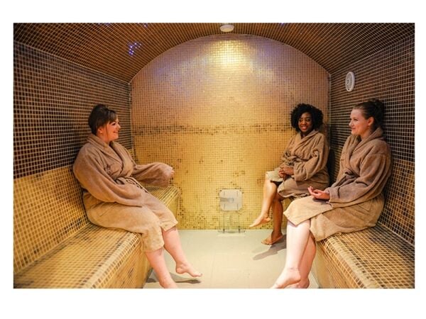 Premier Spa & Beauty Salon For Sale In Bolton