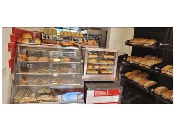 Profitable Bakery For Sale