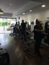 Established Hair Salon for sale in London Established Hair Salon for sale in London