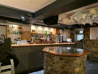 Exciting Tenancy Opportunity at The Maryburgh Inn, Fort William, Scotland - Start-Up Incentives Photo 3