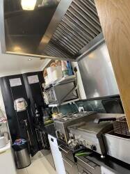 Cafe restaurant for sale in Cambridge Photo 4