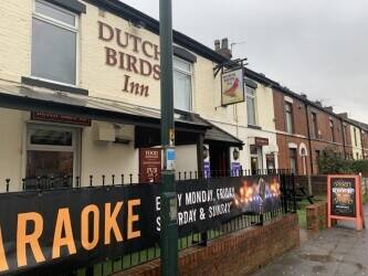 Exciting Tenancy Opportunity: The Dutch Birds Pub For Sale in Failsworth, Manchester Photo 3