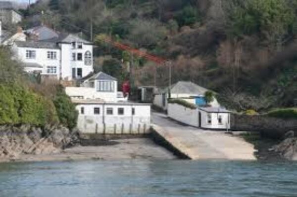 Freehold Cornish Inn Located In Bodinnick, Fowey Freehold Cornish Inn Located In Bodinnick, Fowey