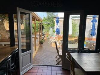 Established Cafe for Sale in Hanwell, Ealing with Premises Licence & Outdoor Seating. Photo 3