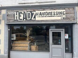 Busy and Long Established Hairdresser in Great Trading Position Busy and Long Established Hairdresser in Great Trading Position