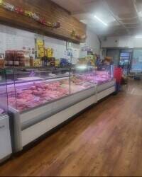 Butcher shop for sale Butcher shop for sale